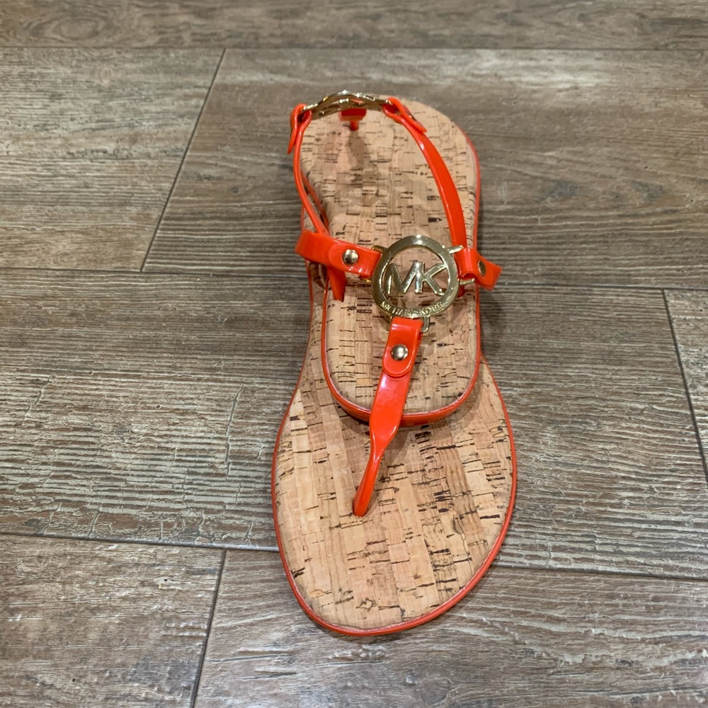 Michael Kors Sandals